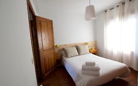 Apartamento de Montaña